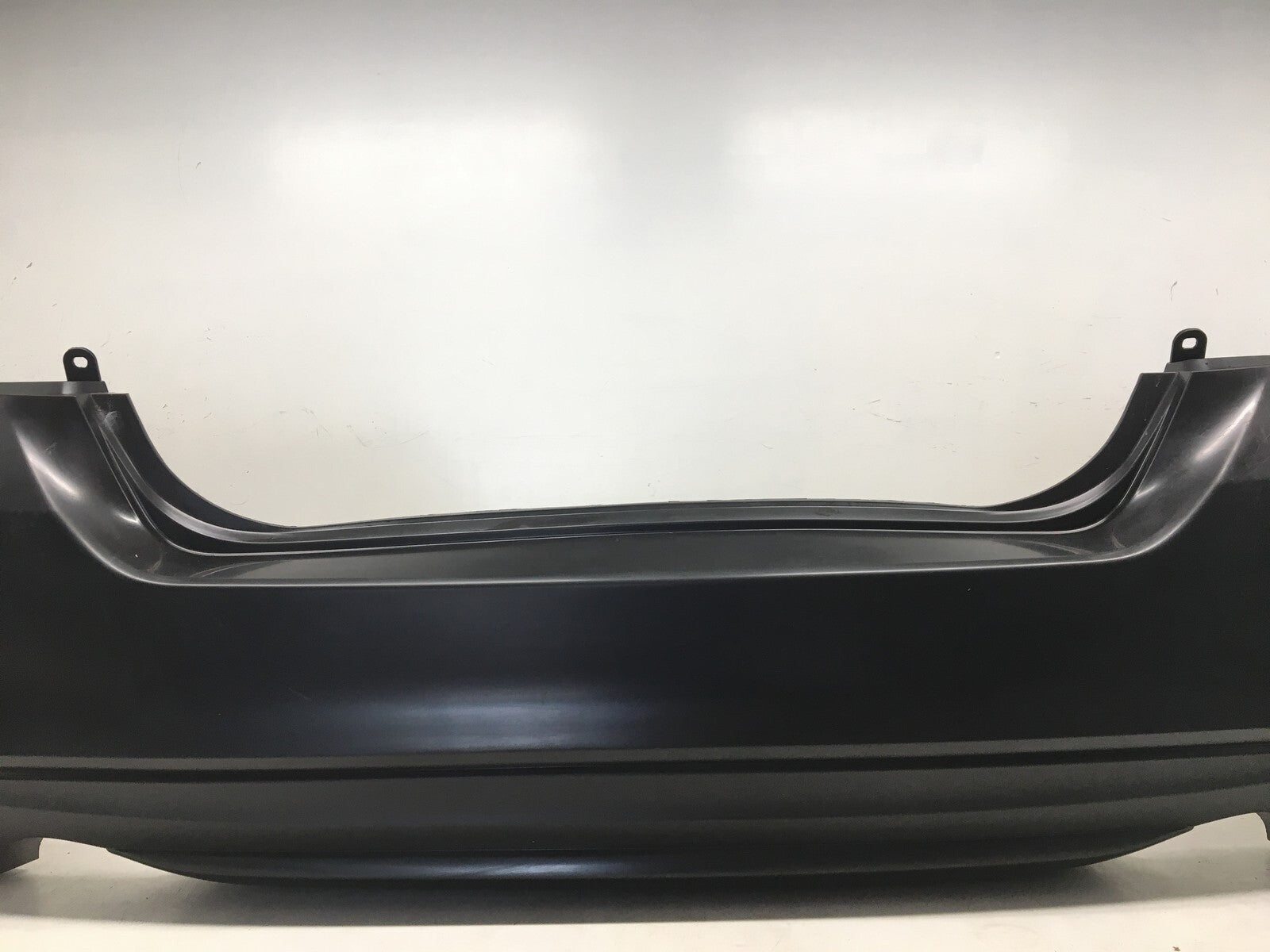 Rear Bumper Cover Nissan Altima Base S SL SV SR 2016-2018 85022-9HS0H OEM3