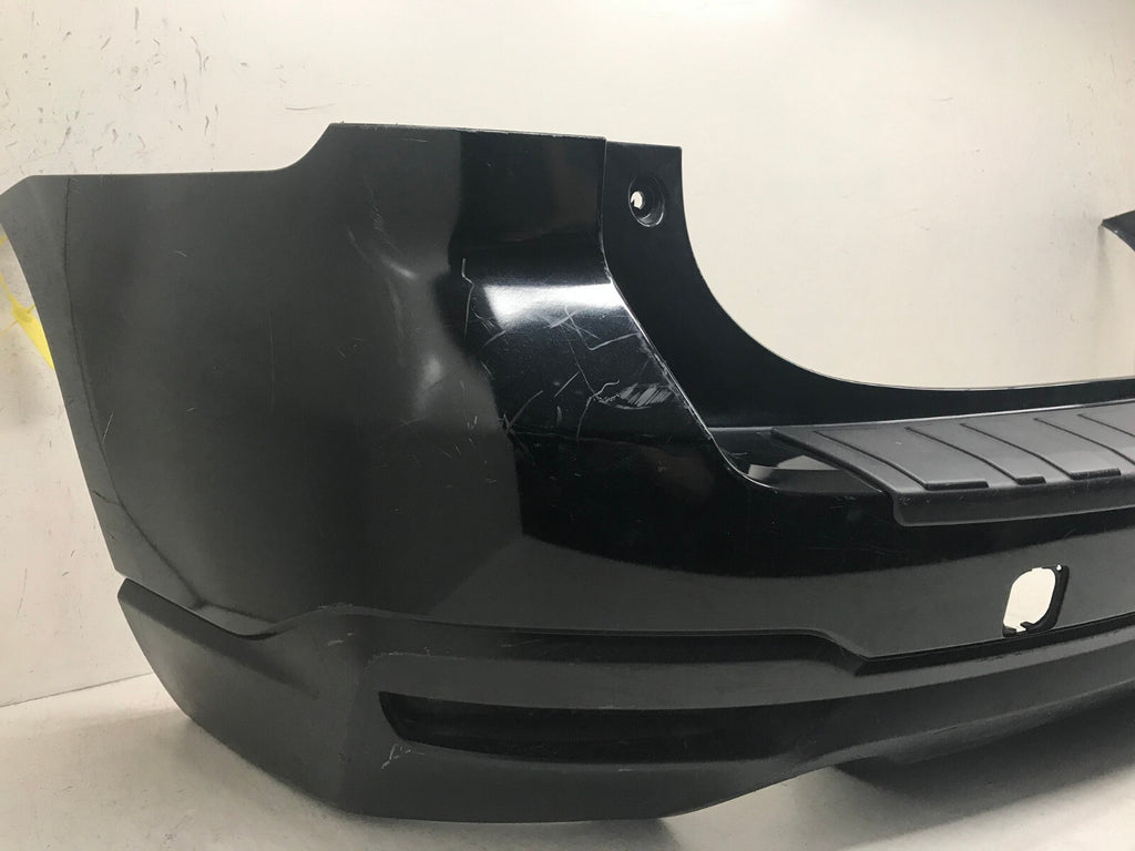 Rear Bumper Cover Subaru Forester 2.5i/2.0XT 2014-2016 57704SG012 OEM