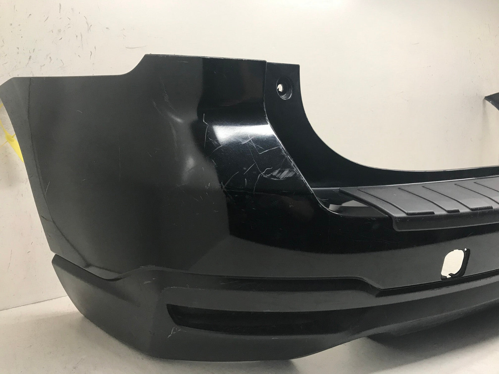 Rear Bumper Cover Subaru Forester 2.5i/2.0XT 2014-2016 57704SG012 OEM