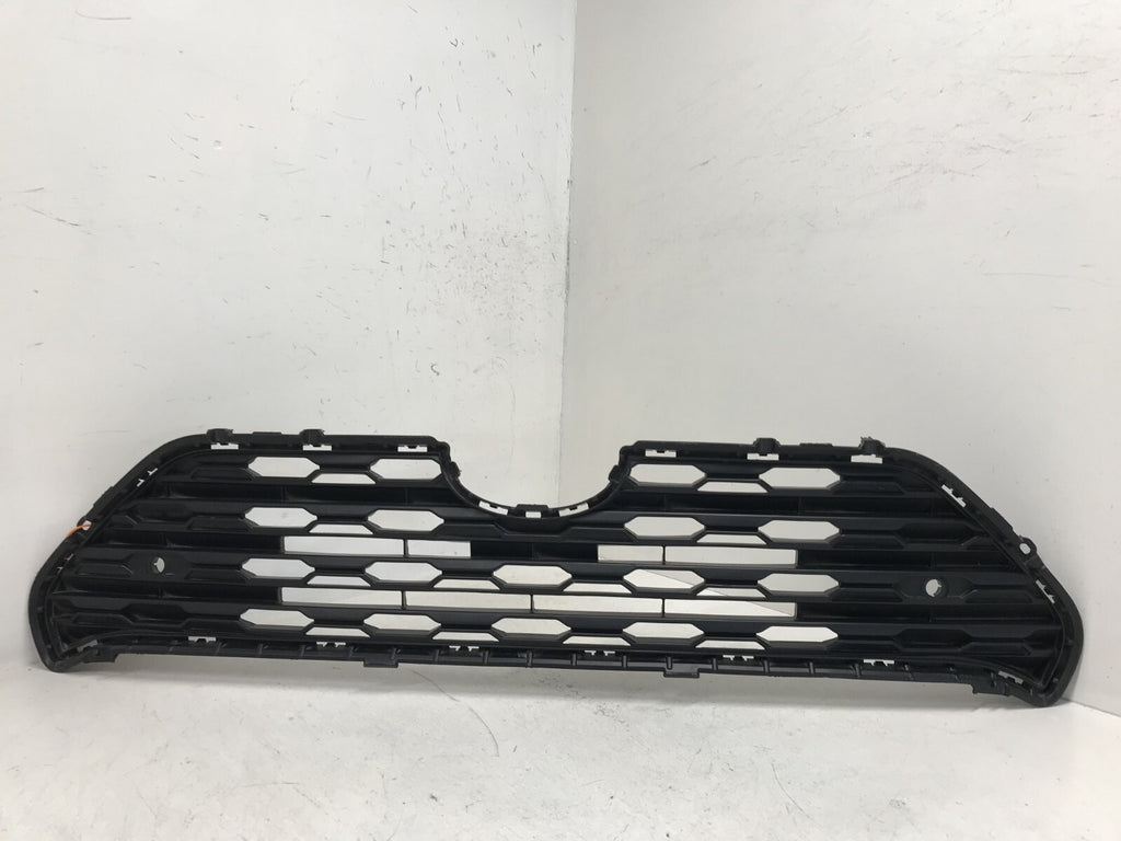Grille Grill Toyota RAV4 2019 2020 53112-0R120 OEM