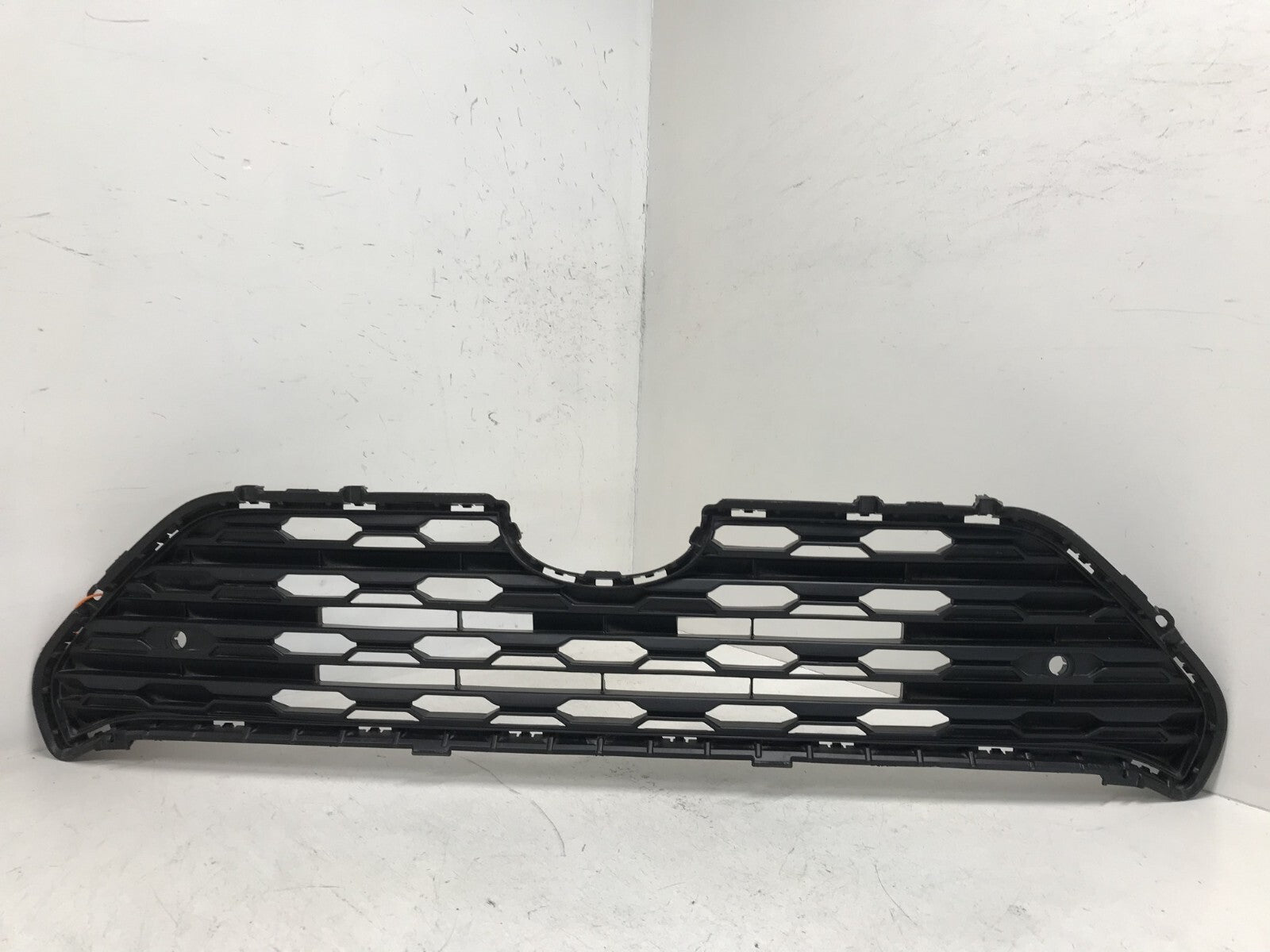 Grille Grill Toyota RAV4 2019 2020 53112-0R120 OEM