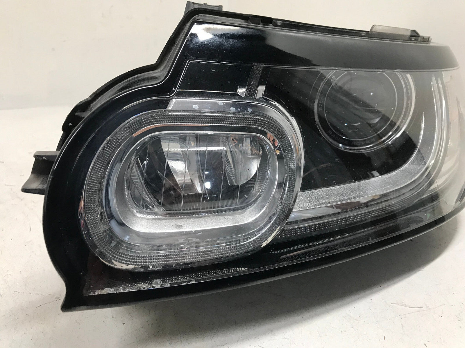 Xenon Headlight Driver Left LH Range Rover Sport L494 2015 DK62-13W030-JG OEM