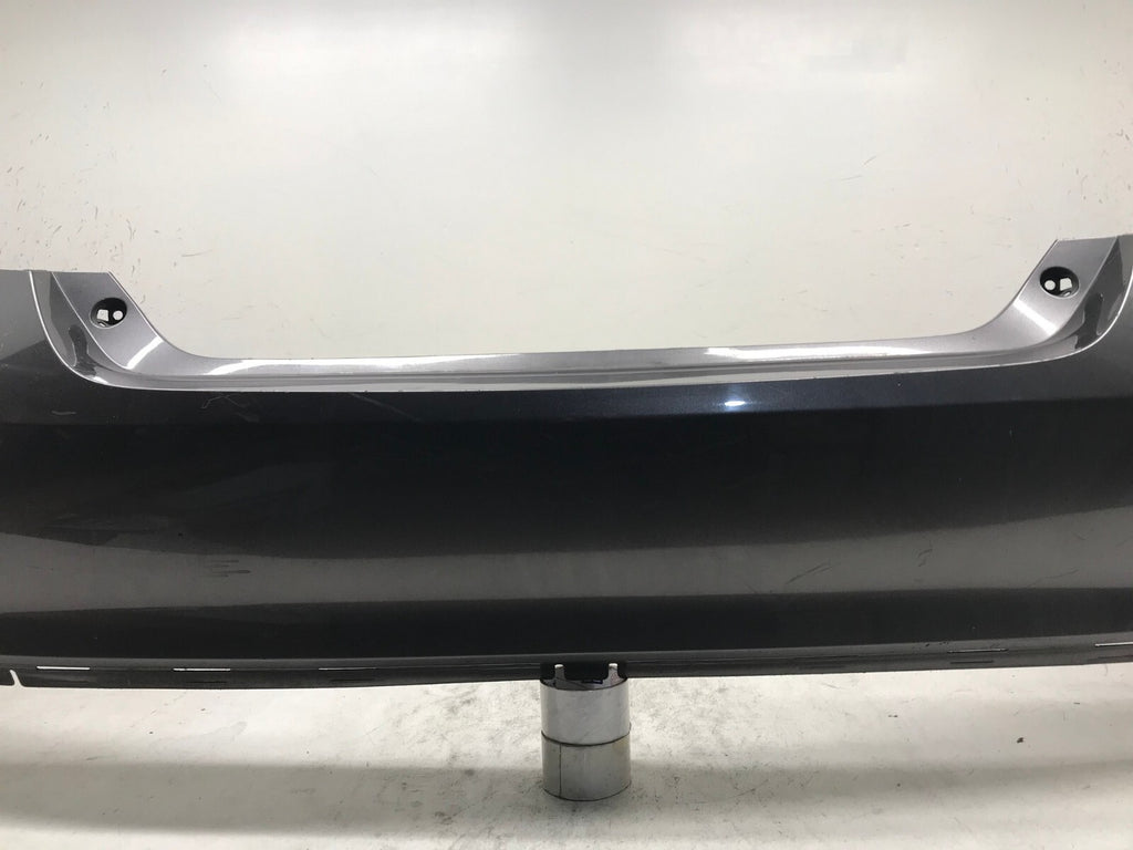 Rear Bumper Cover 1H1 Toyota Camry LE XLE SE XSE Hybrid L 15-17 52159-06390 OEM