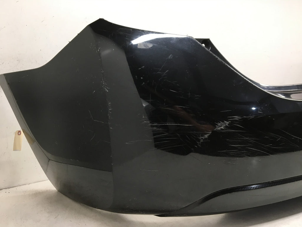 Rear Bumper Cover Toyota Corolla L LE S Plus ECO ECO Plus LE ECO 218 14-18 OEM2
