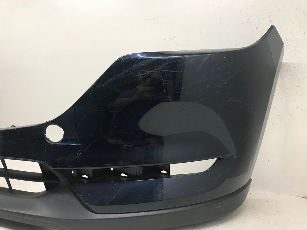 Front Bumper Cover Mazda CX 5 Sport Touring Grand Touring Select 2017 2018 OEM3