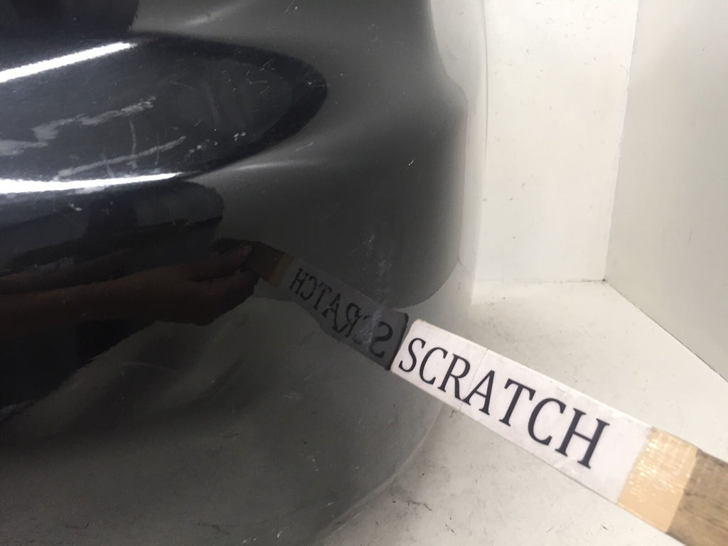 Rear Bumper Cover Honda Accord 3.0L Engine Coupe 2003-2005 71501-SDN-A100 OEM