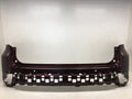 Rear Bumper Cover Toyota Highlander w Sensor Holes 3T0 2014-2018 52159-0E060 OEM