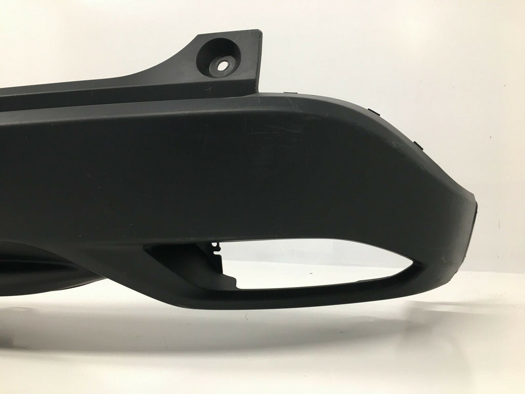 Rear Bumper Cover Honda HR-V EX/EX-L/LX 2016 71501-T7W-A000 OEM