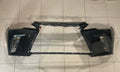 Front Bumper Cover Black 2023 2024 2025 Lexus Rx350 Rx350H CAPA