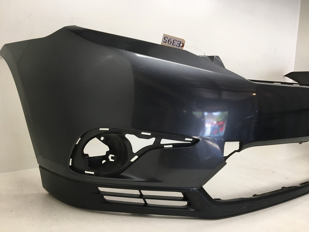 Front Bumper Cover Toyota Highlander Base Limited SE Plus 11-13 52119-0E120 OEM2