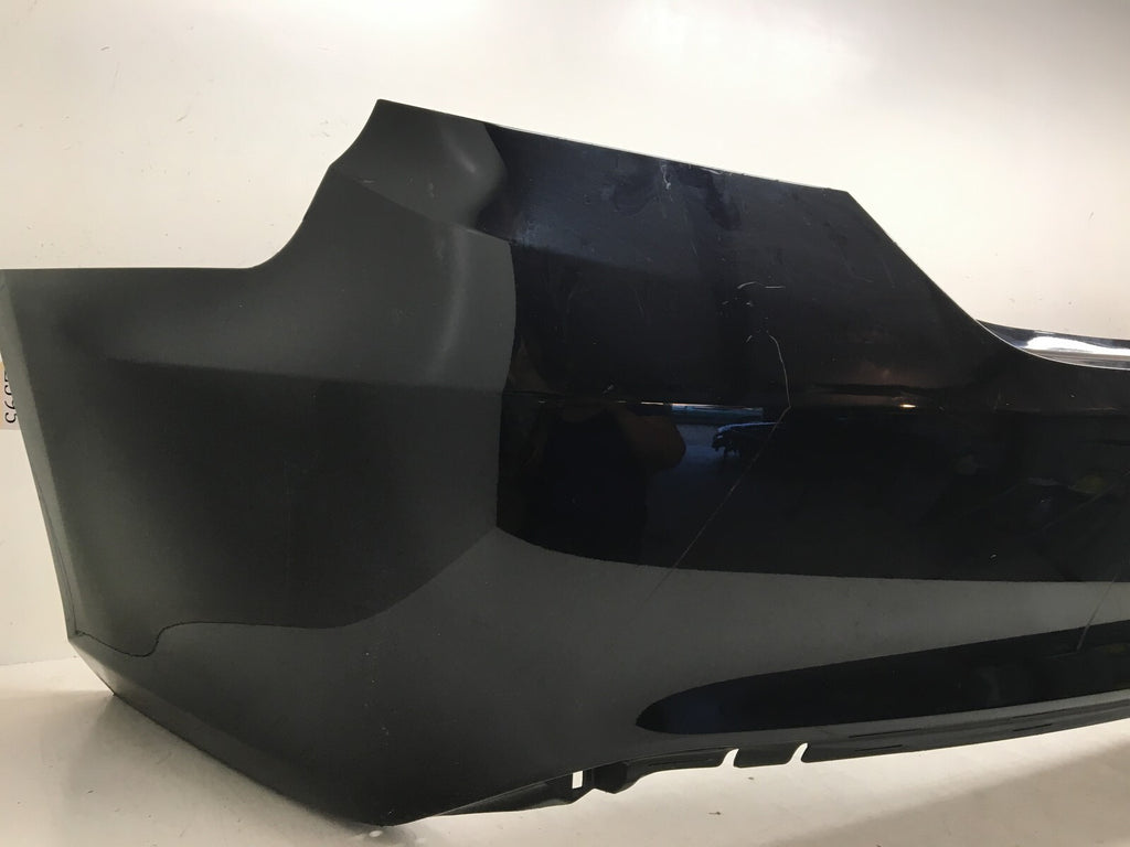 Rear Bumper Cover Toyota Camry LE XLE SE XSE Hybrid LE Hybrid XLE 218 15-17 OEM2