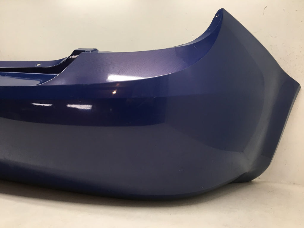 Rear Bumper Cover Chevy Cobalt Sedan 2005-2010 12336079 Original