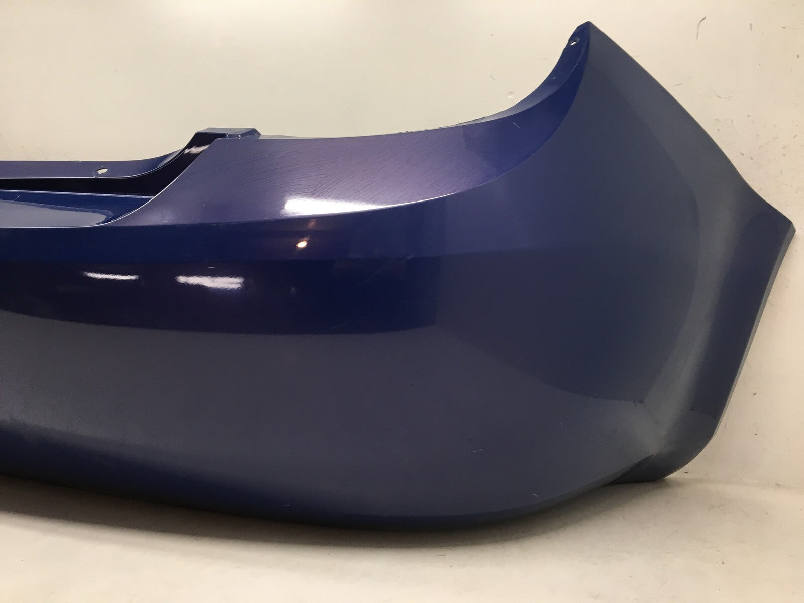 Rear Bumper Cover Chevy Cobalt Sedan 2005-2010 12336079 Original