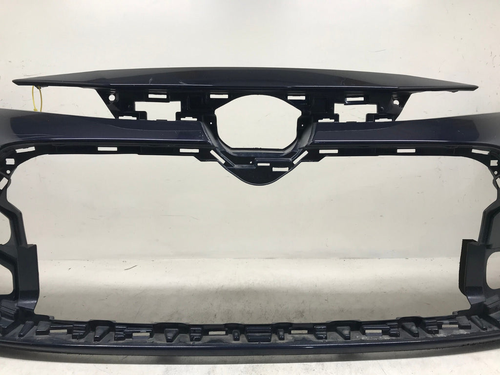 Front Bumper Cover Toyota Corolla Sedan L/LE/XLE/Hybrid 20-2021 52119-12G00 OEM6