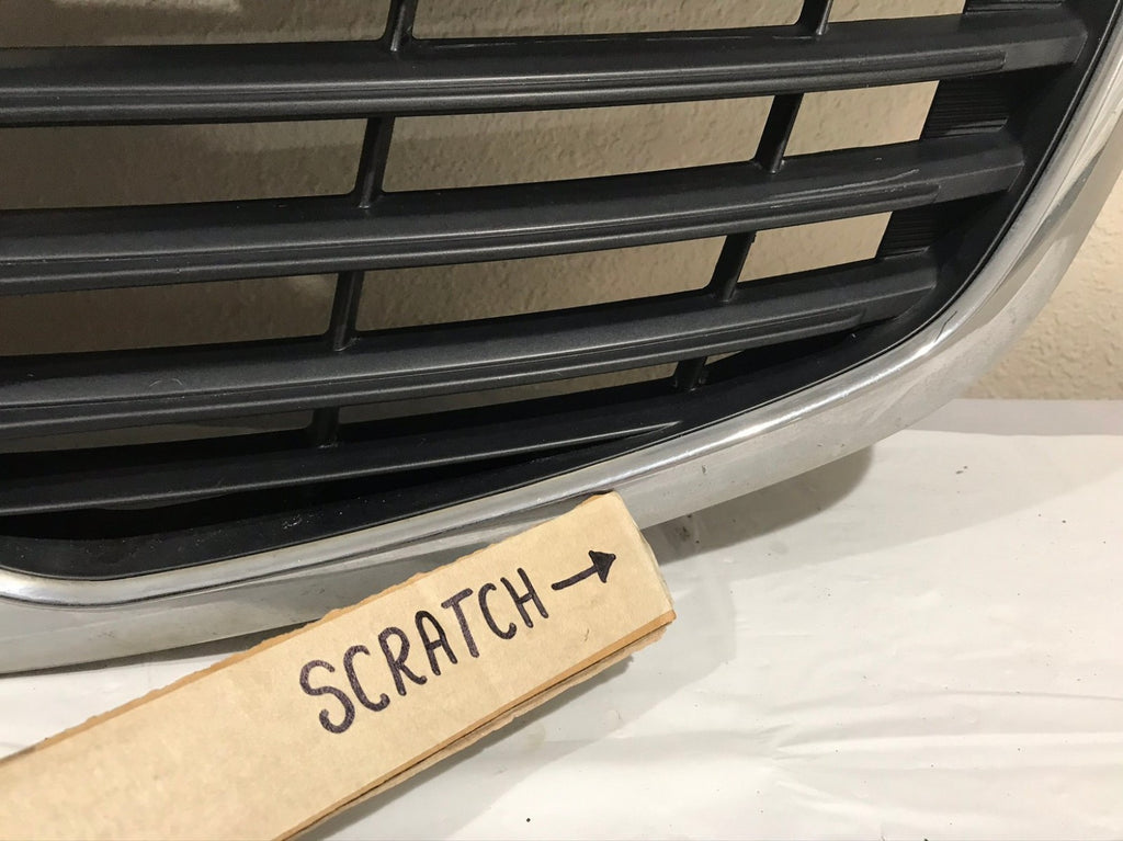 Grill Grille 2011-2012 Kia Sportage 26352-3W000 OEM