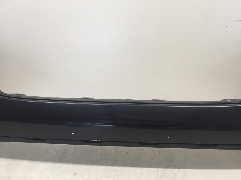 Front Upper Bumper Cover Honda CR V LX EX EX L Touring 17 18 71101-TLA-A000 OEM