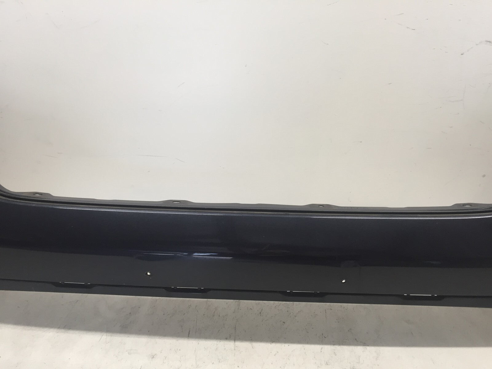 Front Upper Bumper Cover Honda CR V LX EX EX L Touring 17 18 71101-TLA-A000 OEM