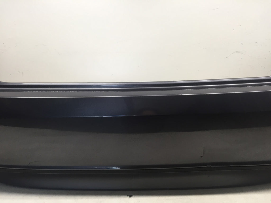 Rear Bumper Cover Honda Accord LX Hybrid Sport 2018 2019 71501-TVA-A000 OEM2
