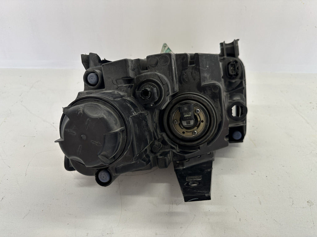 Headlight Damaged Passenger RH 2014 - 2016 Jeep Grand Cherokee 68236108AC OEM