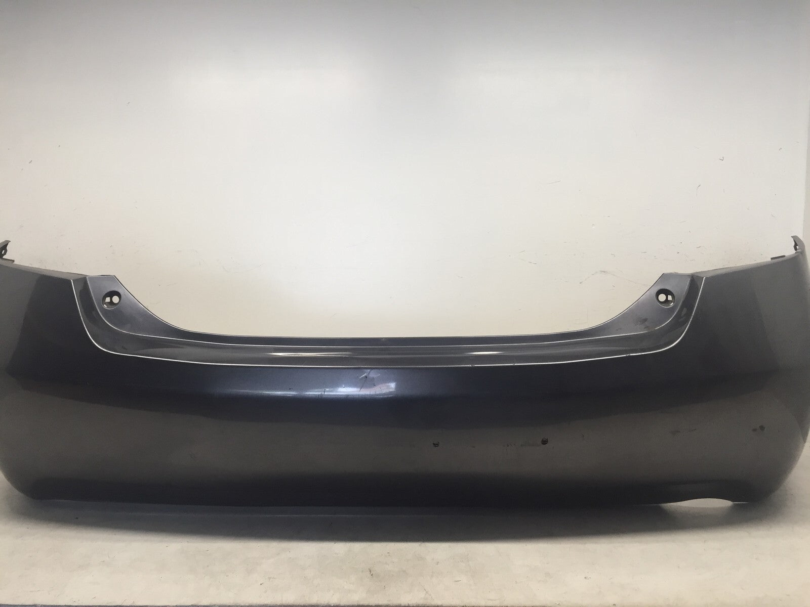 Rear Bumper Cover Toyota Camry Sedan 2007-2011 52159-06360 OEM3