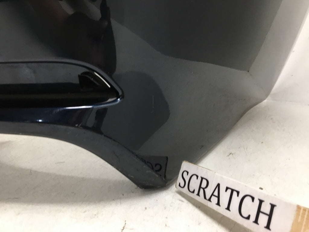 Rear Bumper Cover Toyota Camry SE XSE Hybrid SE 221 2018 2019 52159-06B50 OEM