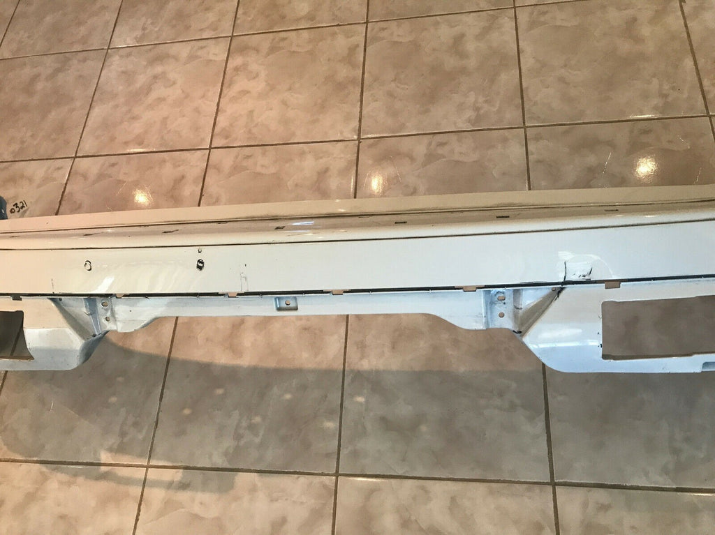 Rear Bumper Honda Pilot Touring 2012-2015 OEM