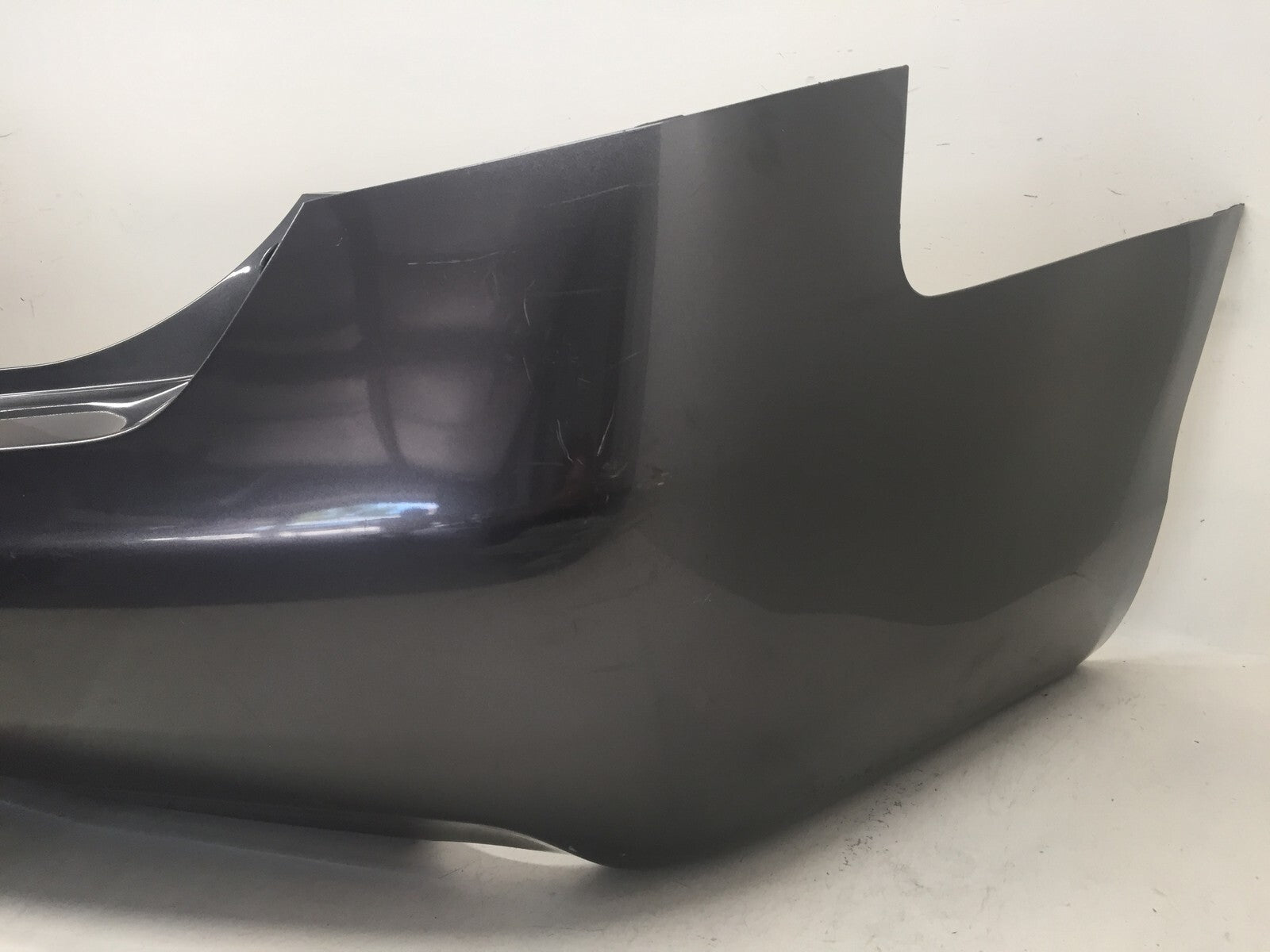 Rear Bumper Cover Toyota Camry Sedan 2007-2011 52159-06360 OEM4