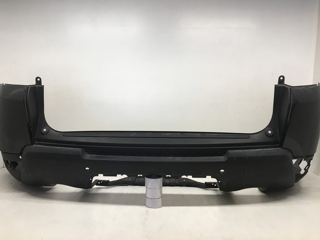 Rear Bumper LOCAL Range Rover Sport 2014-2017 DK62-17F954-AC Original5