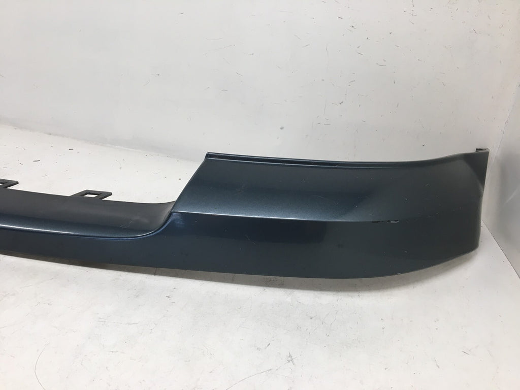 Front Bumper Cover GMC Sierra 1500 2007-2012 25783572 Original2