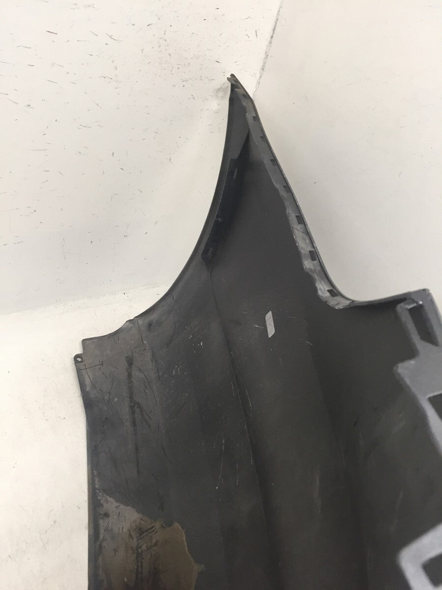 Rear Bumper Cover Volkswagen Jetta S SE SEL TDI TDI Premium 2011-2014 OEM