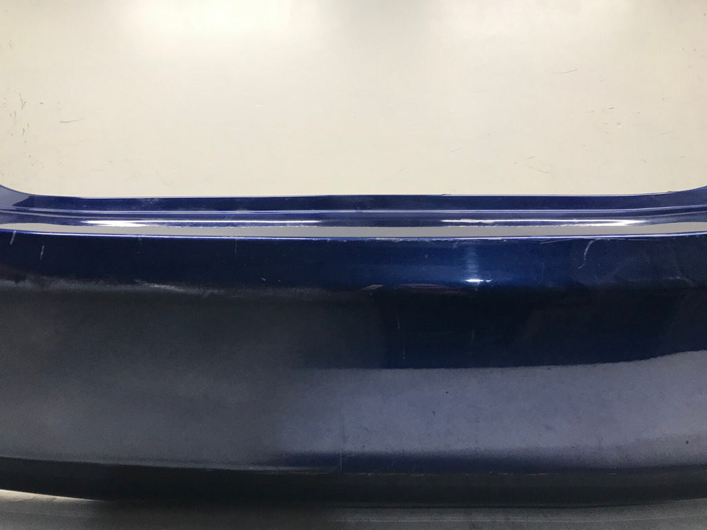 Rear Bumper cover Toyota Camry Base CE LE XLE 4 Cylinder 07-11 52159-06440 OEM3