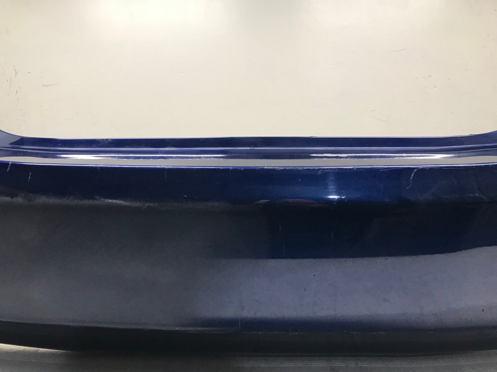 Rear Bumper cover Toyota Camry Base CE LE XLE 4 Cylinder 07-11 52159-06440 OEM3