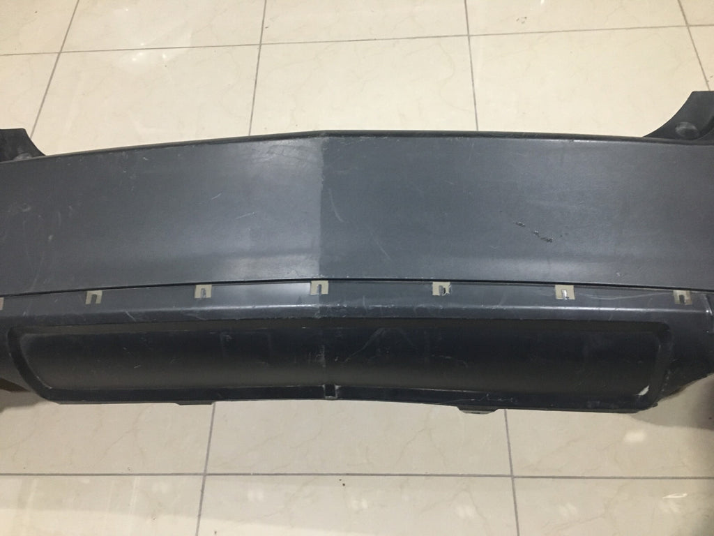 Rear Bumper Cover Saturn Vue XR/Hybrid 2008 2009 2010 55102729 OEM