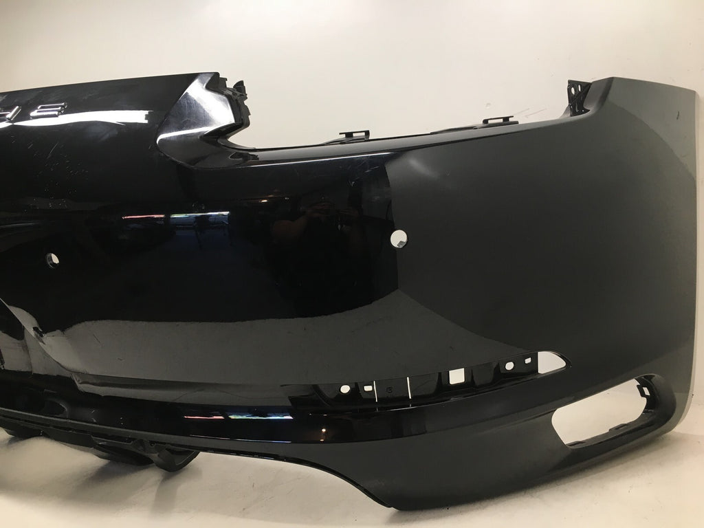 Rear Bumper Cover Porsche 911 Carrera Carrera 4 4S Targa 4S w o Turbo 17 18 OEM