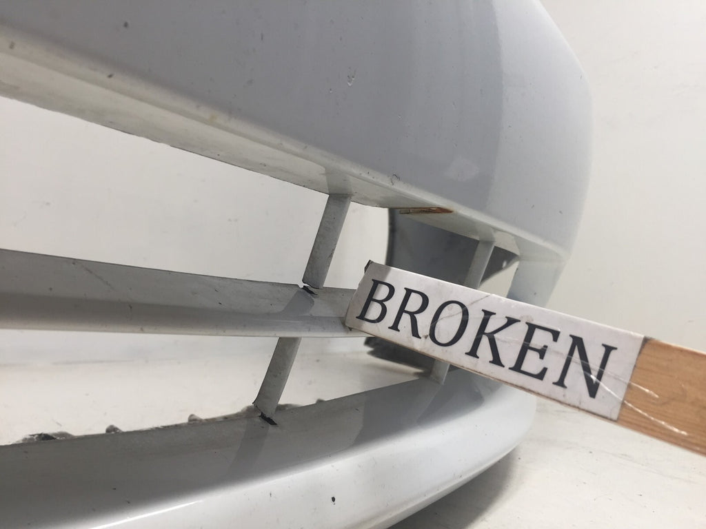Front Bumper Cover Honda Civic 2012 2013 71101-TR0-ZZ00 OEM