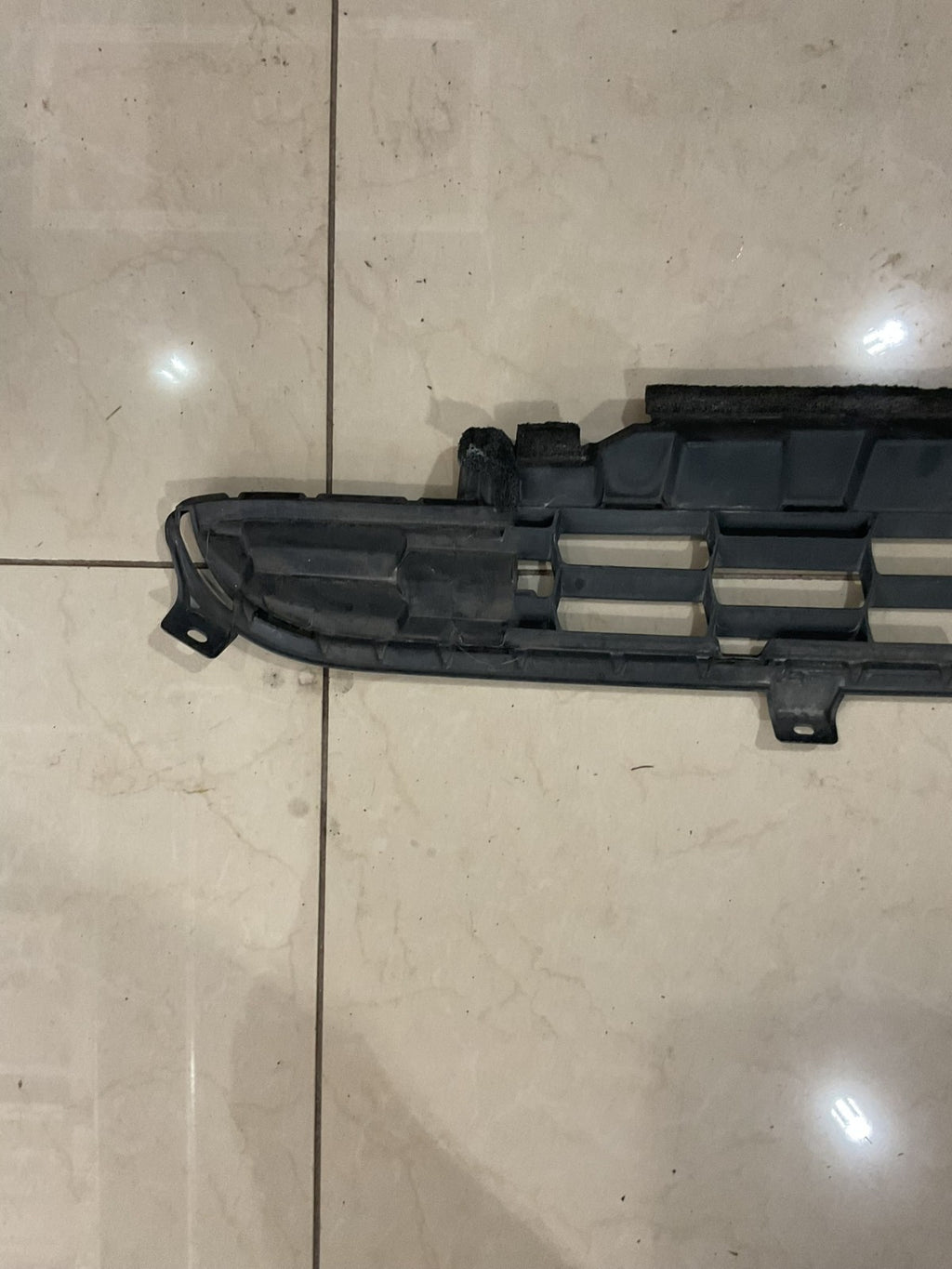 Grill Grille Black 2015 2016 2017 Lexus NX200T 53112+78030 OEM