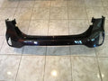 Rear Bumper Kia Sorento EX/Limited 14-15 w/Snr Holes w/o Skid Plate OEM (2)