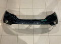 Front Bumper Cover Black Honda CR-V Silver 2017-2019 71101+tla+a500 OEM