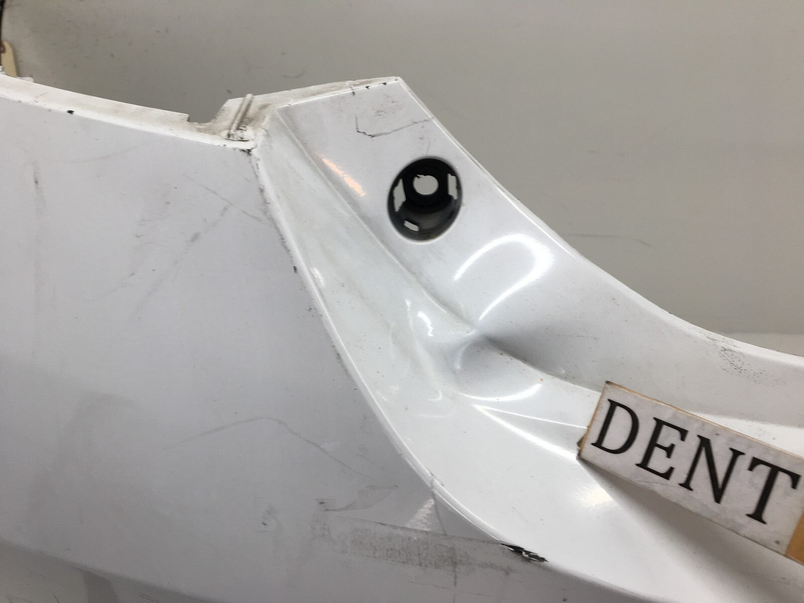 Rear Bumper Cover Toyota Camry LE XLE SE XSE Hybrid LE Hybrid XLE 040 15-17 OEM4