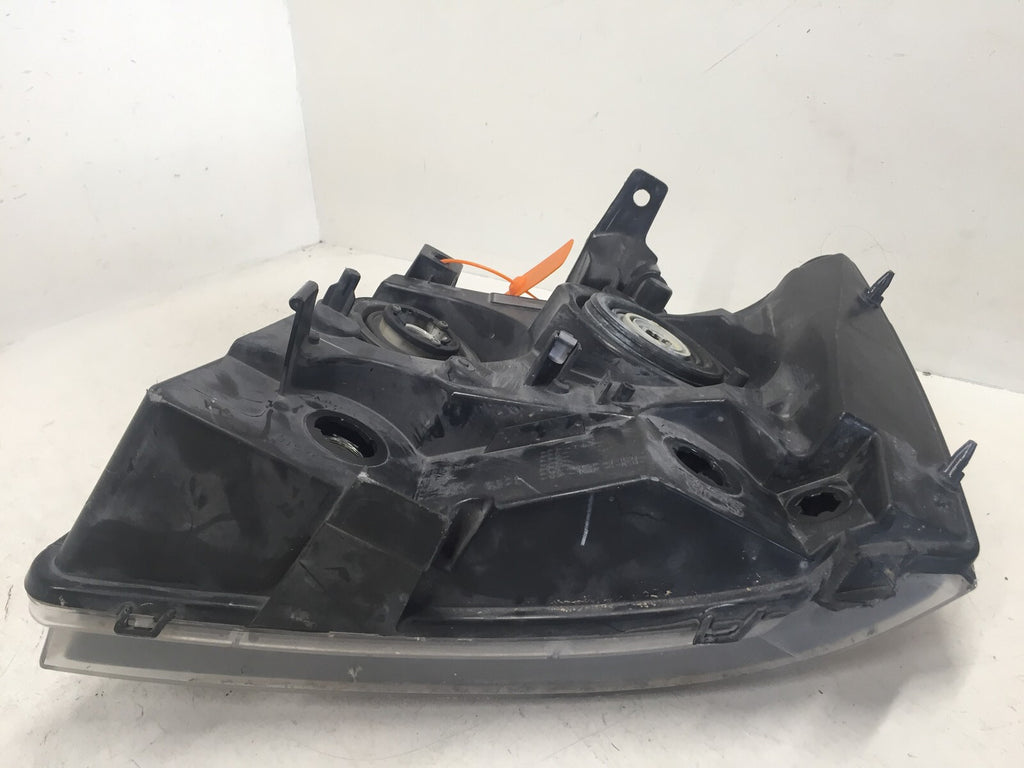 Headlight Damaged Right Passenger Chevy Suburban Tahoe RH 2007-2012 20760579 OEM