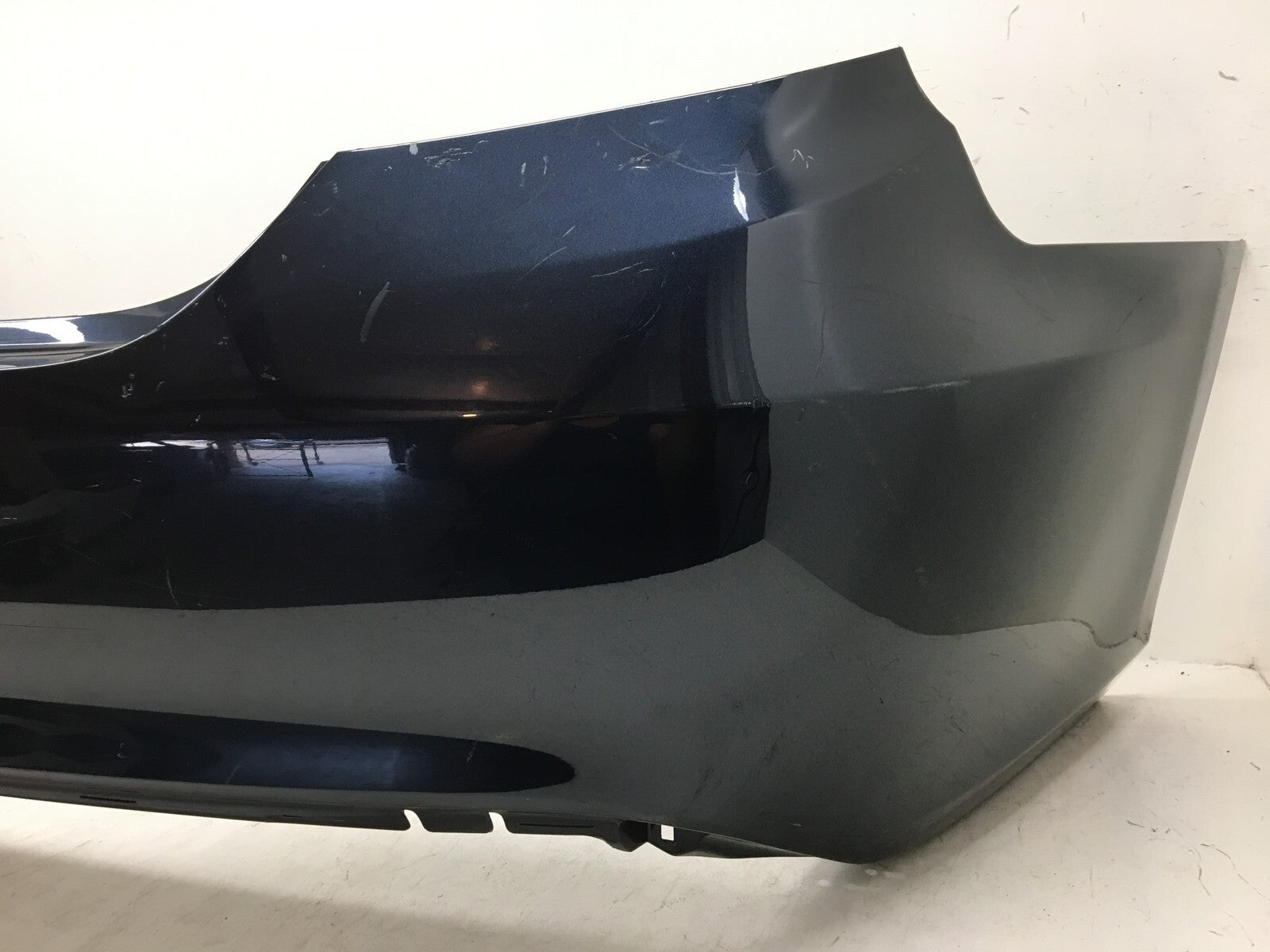 Rear Bumper Cover Toyota Camry LE XLE SE XSE Hybrid 1H2 15-2017 52159-06390 OEM