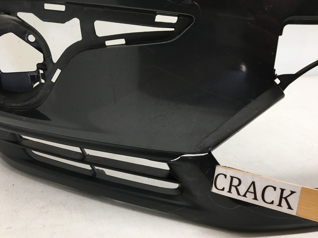 Front Bumper Cover Toyota Highlander Base Limited SE Plus 11-13 52119-0E120 OEM2