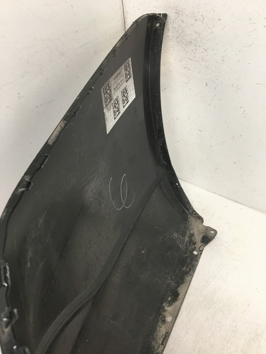 Rear Bumper Cover Subaru Ascent Base Limited Premium 2019 2020 57704XC01A OEM