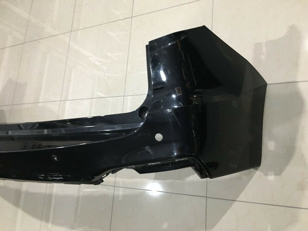 Rear Bumper Cover Acura Honda RDX 2016 04715TX4A50ZZ OEM (3)