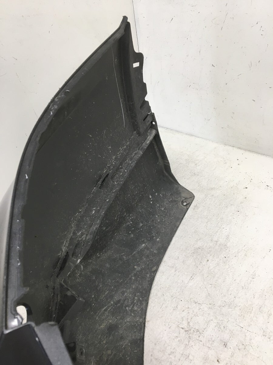 Rear Upper Bumper Cover Toyota RAV4 LE XLE Limited 2016-2018 52159-42280 OEM