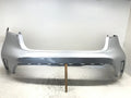 Rear Bumper Cover Silver Toyota Corolla Sedan LE Hybrid XLE 2019 52159-12D10 OEM