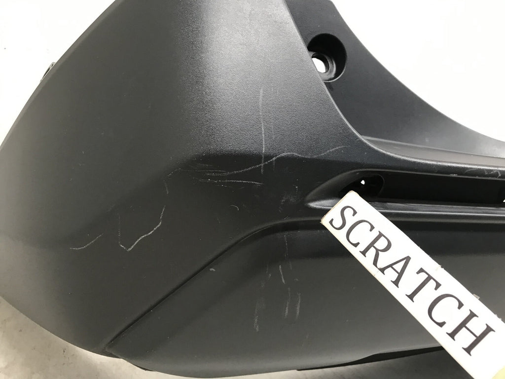 Rear Bumper Cover Toyota Rav4 2019-2020 52159-OR160 OEM2