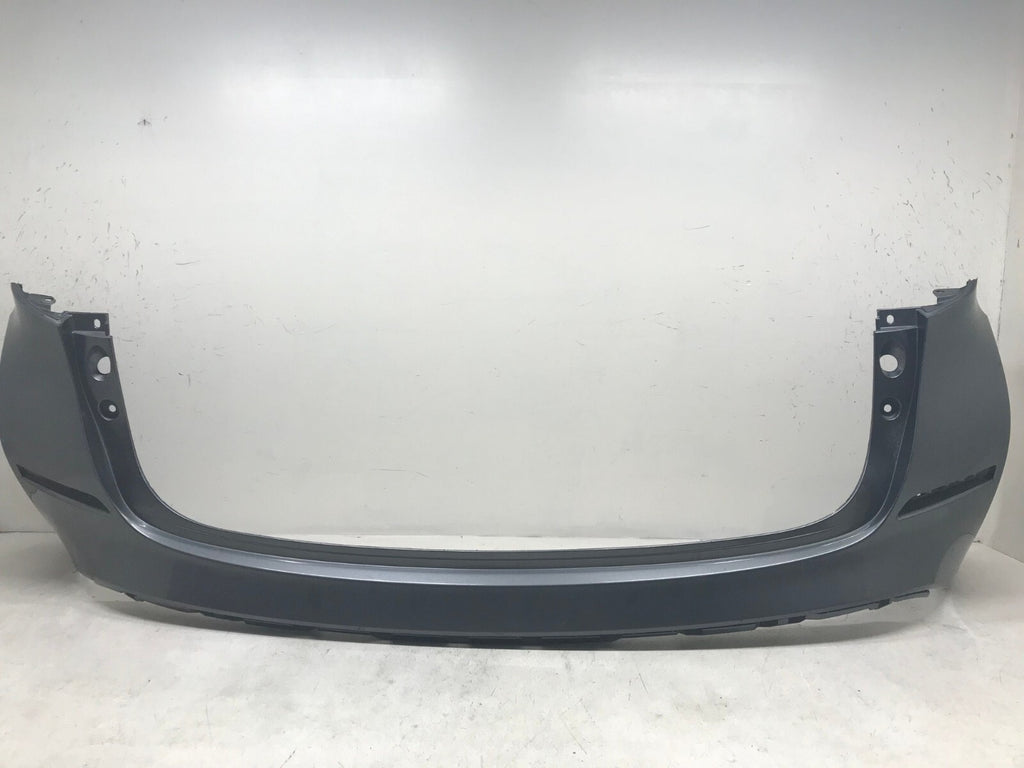 Rear Upper Bumper Cover Nissan Murano S/SL/SV/Platinum 15-2018 85022-5AA0H OEM4