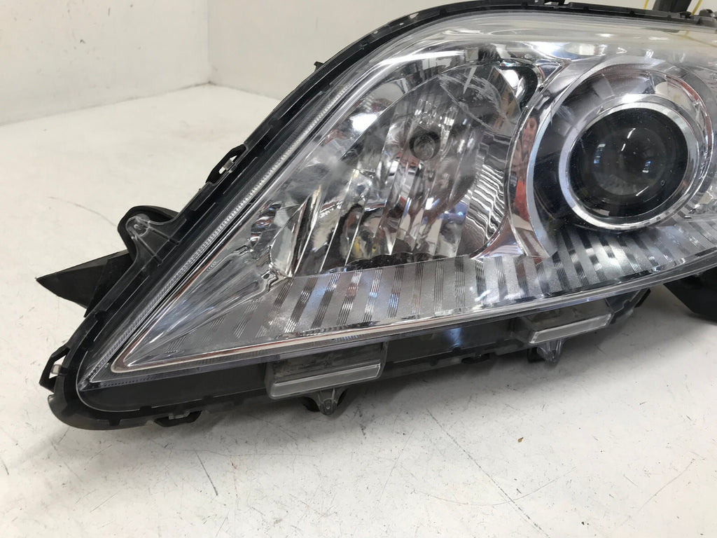 Halogen Headlight Damaged lamp Driver LH Toyota Sienna 11-20 81150-08030 OEM2