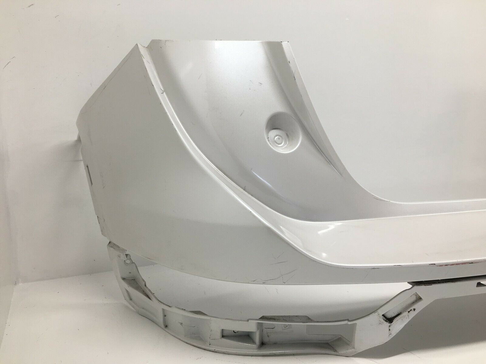 Rear Upper Bumper Cover Lincoln MKC 2015-2017 EJ7Z17810AA OEM2